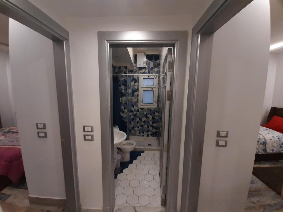 Shaaban M Διαμέρισμα Κάιρο Εξωτερικό φωτογραφία