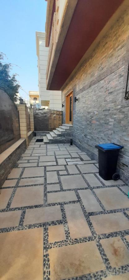 Shaaban M Διαμέρισμα Κάιρο Εξωτερικό φωτογραφία