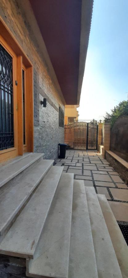 Shaaban M Διαμέρισμα Κάιρο Εξωτερικό φωτογραφία