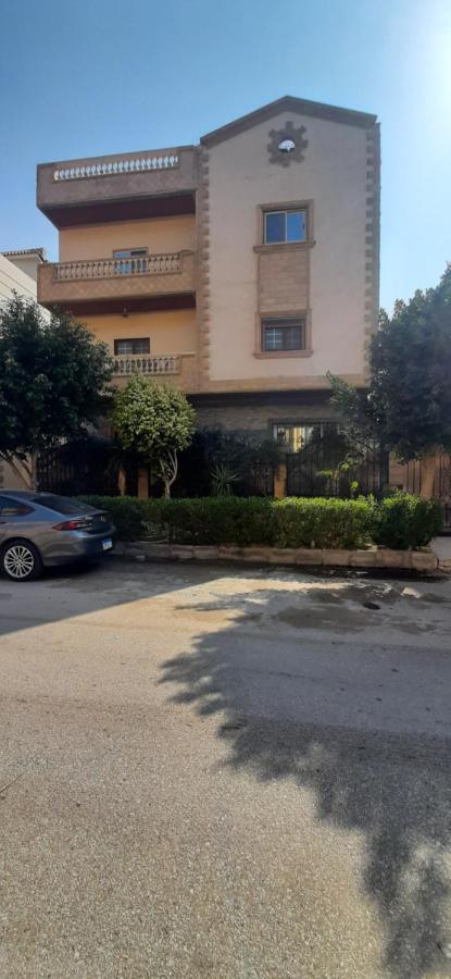 Shaaban M Διαμέρισμα Κάιρο Εξωτερικό φωτογραφία