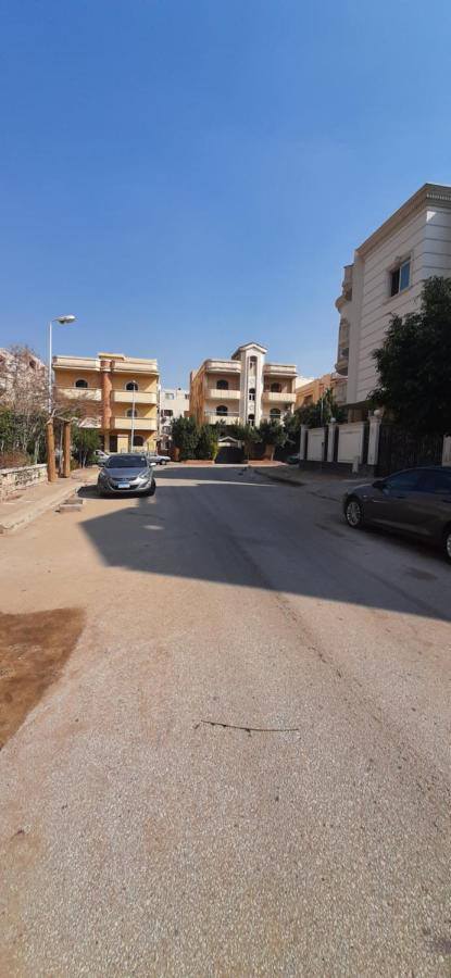 Shaaban M Διαμέρισμα Κάιρο Εξωτερικό φωτογραφία