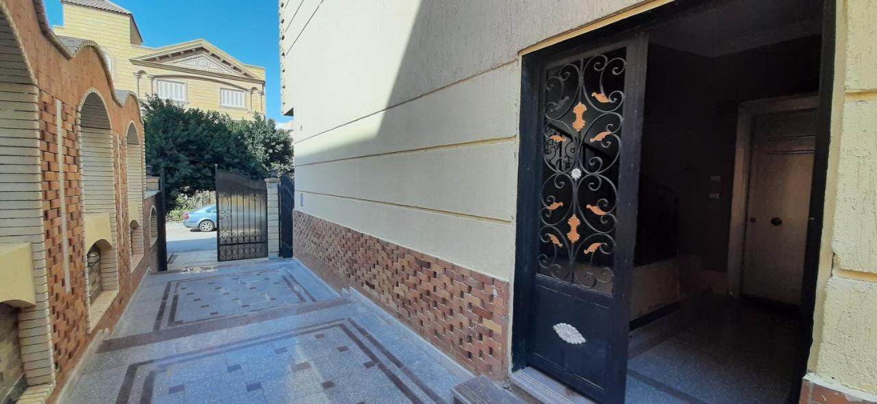 Shaaban M Διαμέρισμα Κάιρο Εξωτερικό φωτογραφία